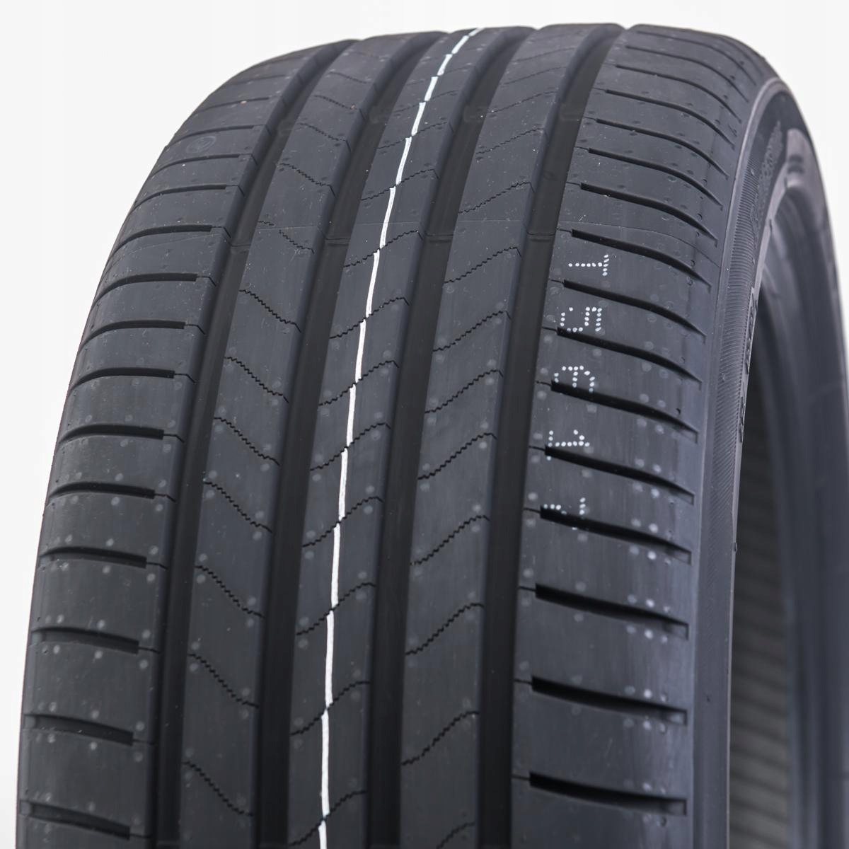255/45R19 opona BRIDGESTONE TURANZA 6 FR (+) Enliten 100V